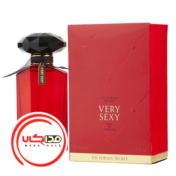 عطر ادکلن ویکتوریا سکرت وری س–ی ادو پرفیوم | Victoria Secret Very S–y Eau de Parfum