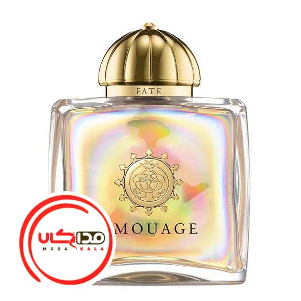 عطر ادکلن آمواج فیت زنانه | Amouage Fate 50 ml