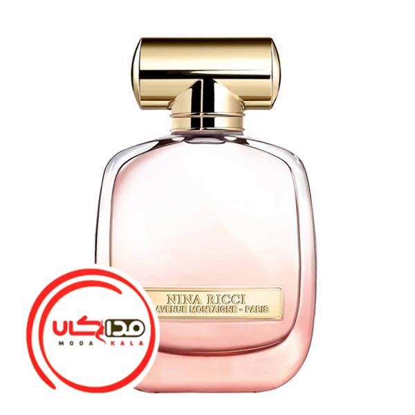 عطر ادکلن نیناریچی له اکستاز کارس د رزز | Nina Ricci L’Extase Caresse de Roses