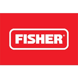 تصویر برای تولیدکننده: فیشر | FISHER