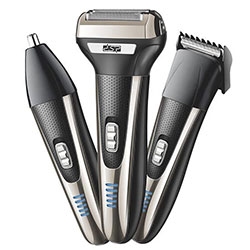 تصویر برای دسته  لوازم برقی شخصی