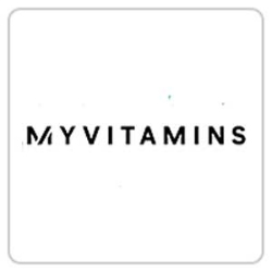 تصویر برای تولیدکننده: مای ویتامینز | MYVITAMINS