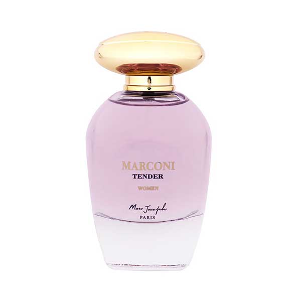 ادوپرفیوم مارکونی تندر زنانه 100 میلی لیتر مارک جوزف