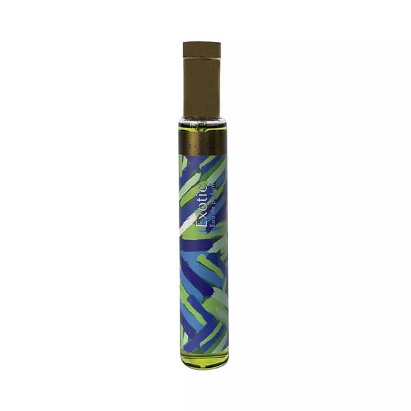 ادوپرفیوم  زنانه اگزودوس مدل اگزوتیک(ARMANI CODE CASHMERE) NO.35حجم 30 میلی لیتر