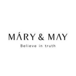 تصویر برای تولیدکننده: مری اند می|MARY & MAY