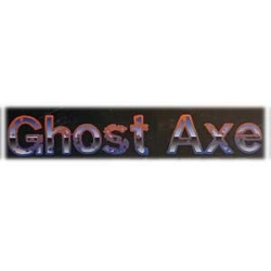 تصویر برای تولیدکننده: گاست اکس | Ghost Axe