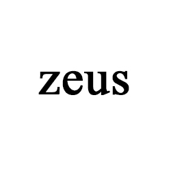 تصویر برای تولیدکننده: زئوس | Zeus