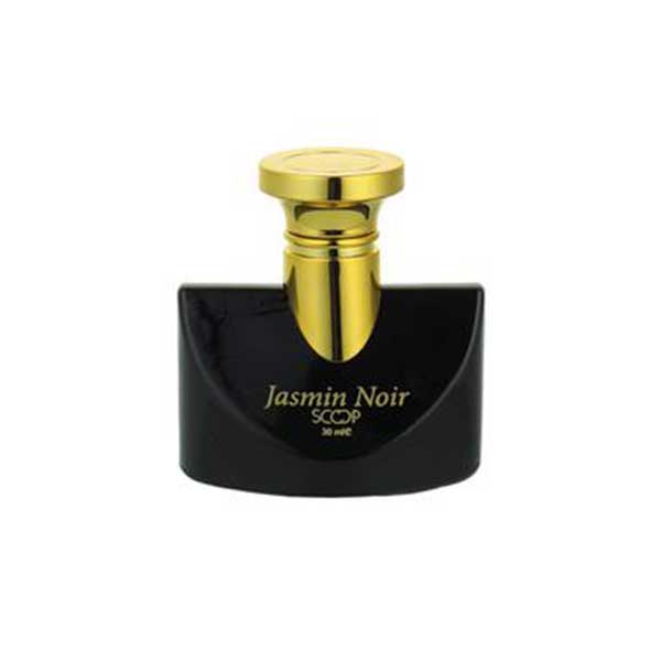 عطر زنانه اسکوپ مدل جاسمین نویر jasmin noir حجم 30 میلی لیتر