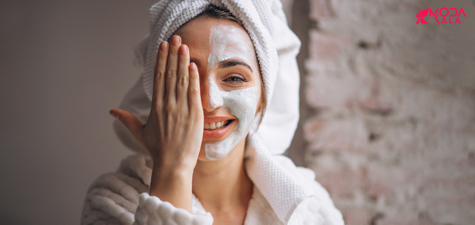 آشنایی بهترین کرم ضد لک صورت ایرانی و خارجی